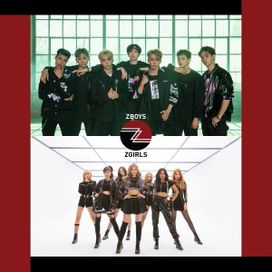 Zpop Dream - Z-Stars