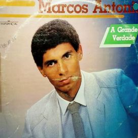 A Grande Verdade - 1987 • Álbum