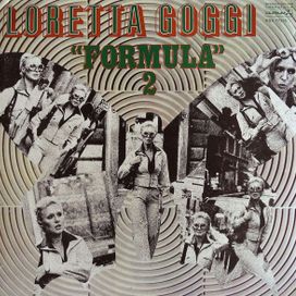 Formula 2 - 1973 • Álbum
