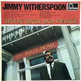 'Spoon Sings And Swings - 1967 • Álbum