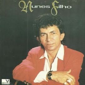 Nunes Filho (1996) - 1996 • Álbum