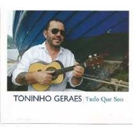 Tudo Que Sou - 2015 • Álbum