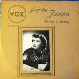 Chansons de Charme - 1950 • Álbum