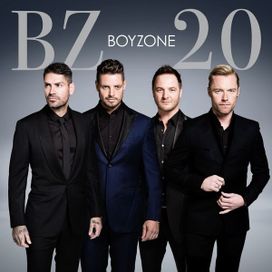 BZ20 - 2013 • Álbum