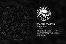Immersed In Black Water - 2022 • Single/EP