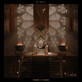 Throne - 2021 • Sencillo/EP