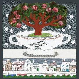 The Cellardyke Recording And Wassailing Society - 2014 • Álbum