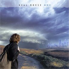 One - 2004 • Álbum