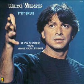 P'tit Brun - 1986 • Álbum