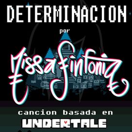 Determinación - 2016 • Sencillo/EP