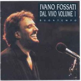Dal Vivo Volume 1 : Buontempo - 1993 • Álbum