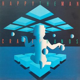 Crafty Hands - 1978 • Álbum