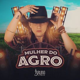 Mulher do Agro - 2022 • Single/EP