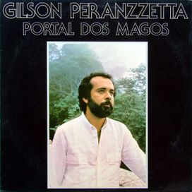 Portal dos Magos - 1985 • Álbum