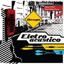 Eletroacústico - Dunga