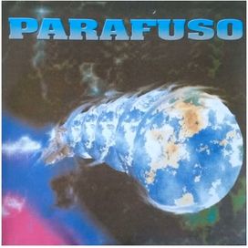 Parafuso - 2019 • Álbum