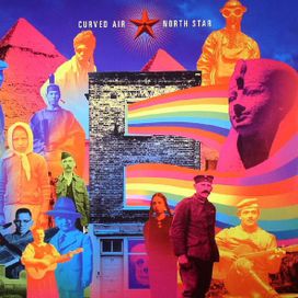 North Star - 2014 • Álbum