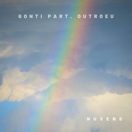 Nuvens (part. Gabriel Gonti) (Acústico) - 2020 • Sencillo/EP