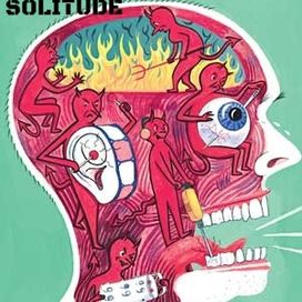 Solitude (Demo) - 2012 • Álbum