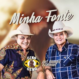 Minha Fonte (part. Rio Negro e Solimões) - 2019 • Single/EP
