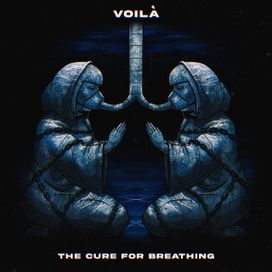 The Cure For Breathing - 2023 • Álbum