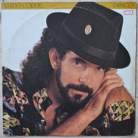 Dengo - 1990 • Álbum
