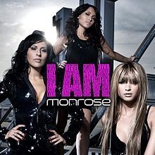 I Am - 2008 • Álbum
