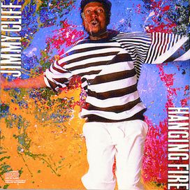 Hanging Fire - 1988 • Álbum