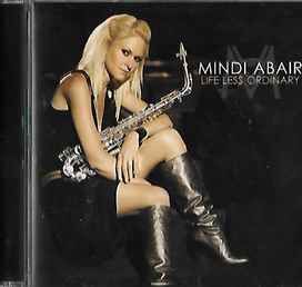 Life Less Ordinary - 2006 • Álbum