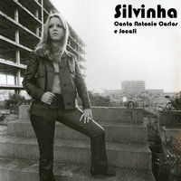 Silvinha Canta Antonio Carlos e Jocáfi - 2016 • Single/EP