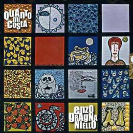 Quanto Mi Costa - 2005 • Álbum