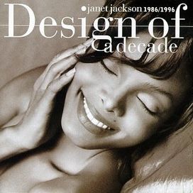 Design of a Decade: 1986-1996 - 1995 • Álbum