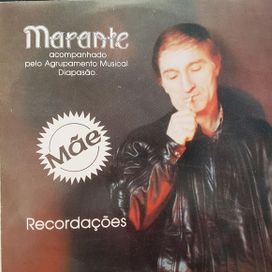 Mãe - 1990 • Álbum
