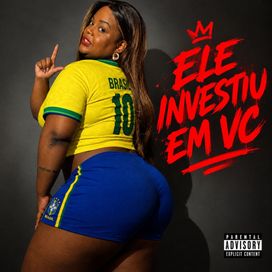ELE INVESTIU EM VC - 2026 • Single/EP