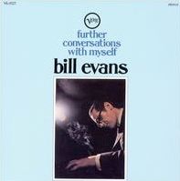 Further Conversations With Myself - 1967 • Álbum