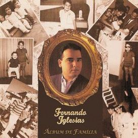 Álbum de Família - 2010 • Álbum