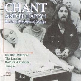 Chant and Be Happy!  - 1970 • Álbum