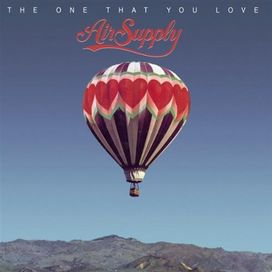 The One That You Love - 1981 • Álbum