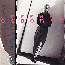 One Love - One Dream - 1988 • Álbum