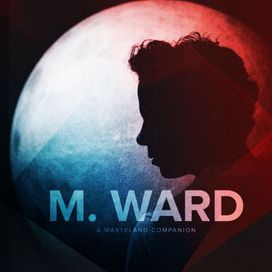 A Wasteland Companion - 2012 • Álbum