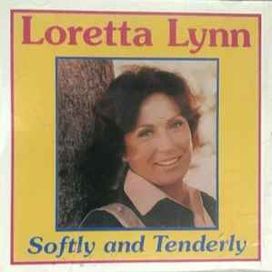 Softly And Tenderly - 1991 • Álbum