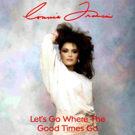 Let's Go Where the Good Times Go - 2022 • Álbum