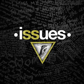 Issues  - 2014 • Álbum