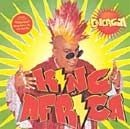 Energia - King Africa