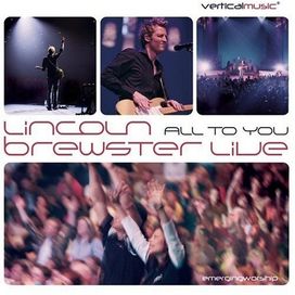 All To You- Live - 2006 • Álbum