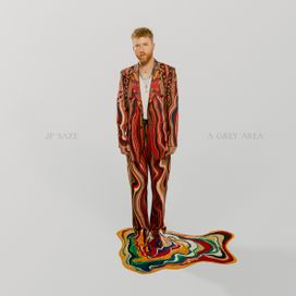 A Grey Area - 2023 • Álbum