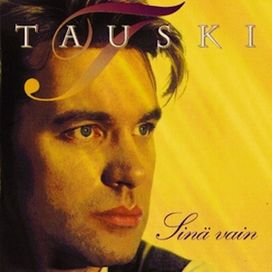 Sinä Vain - 1995 • Álbum