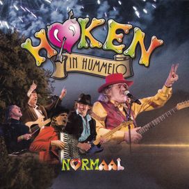 Høken In Hummelo - 2011 • Álbum