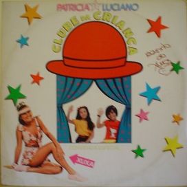 Lápis de Cor - 1984 • Sencillo/EP