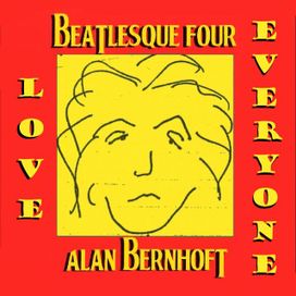 Beatlesque Four: Love Everyone - 2012 • Álbum